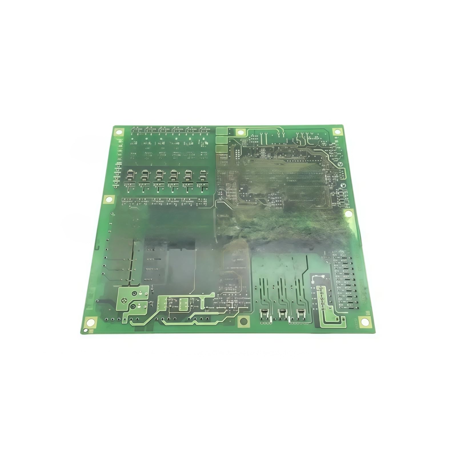 Elevator Accessories Mainboard, Compatible With Otis. LCB II LCB2 GFA 21240D1/GGA 21240D1, Replace Elevator Motherboard Accessories(Disassembled GGA 21240D1)