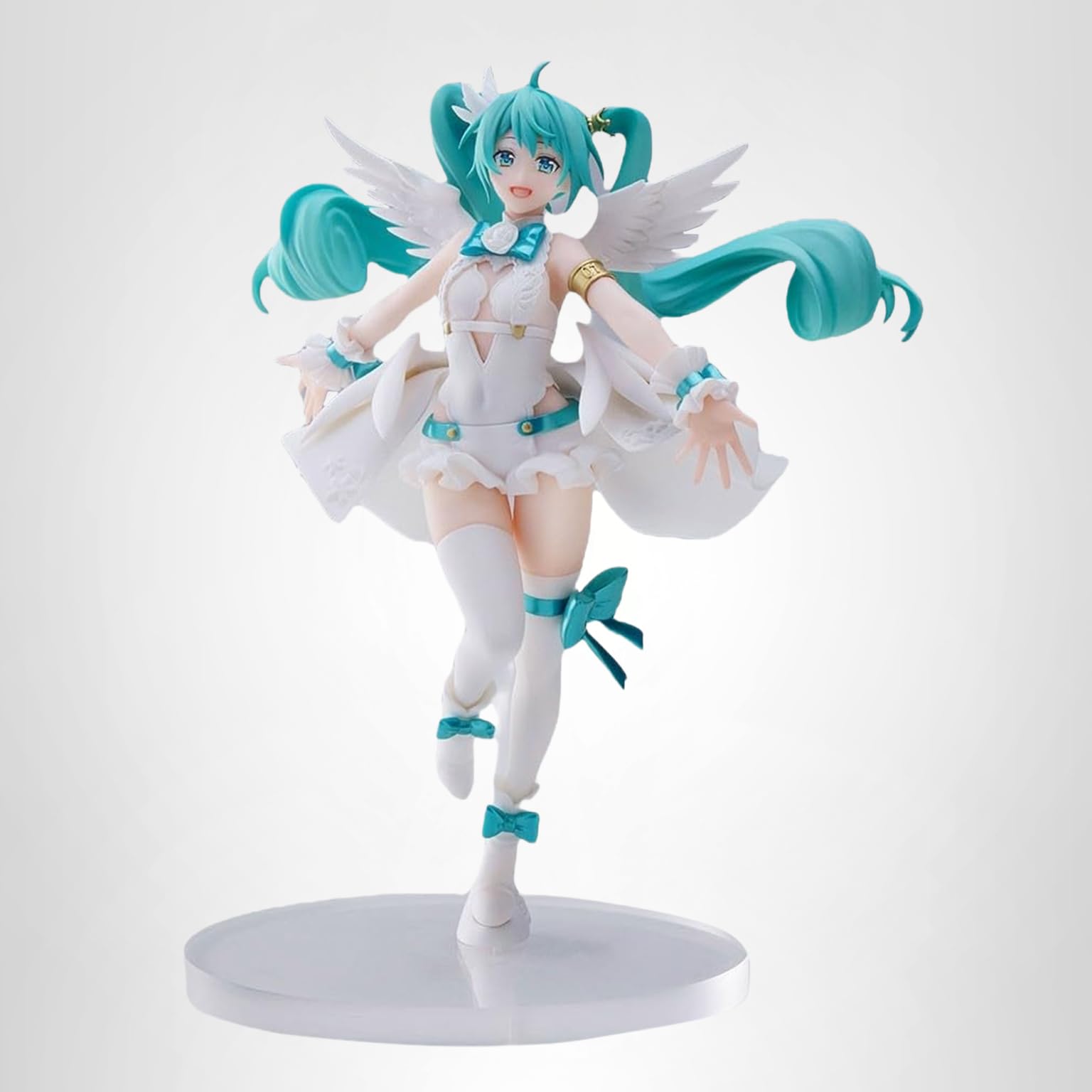 Amazon.com: SEGA Hatsune Miku Series SPM Figure Hatsune Miku 15th