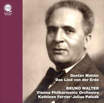 ワルター ブラームス ベートーヴェン、マーラー、交響曲 限定版