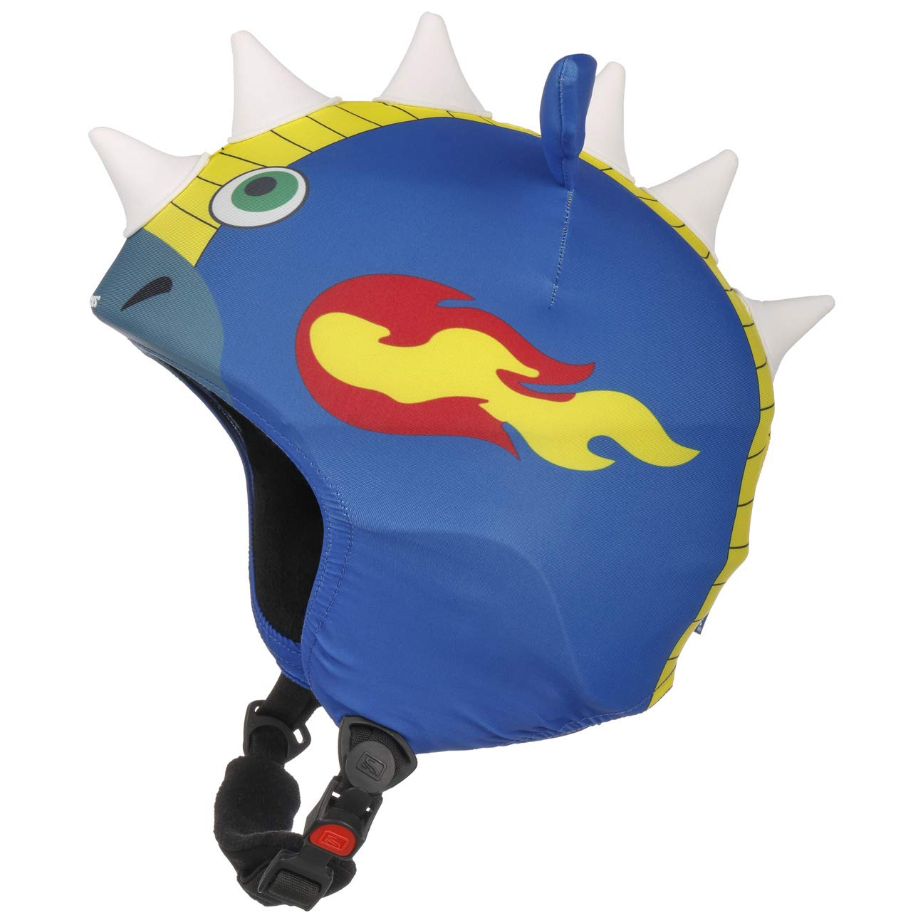 Barts Little Unicorn Helmcover Überzieher Helmüberzug