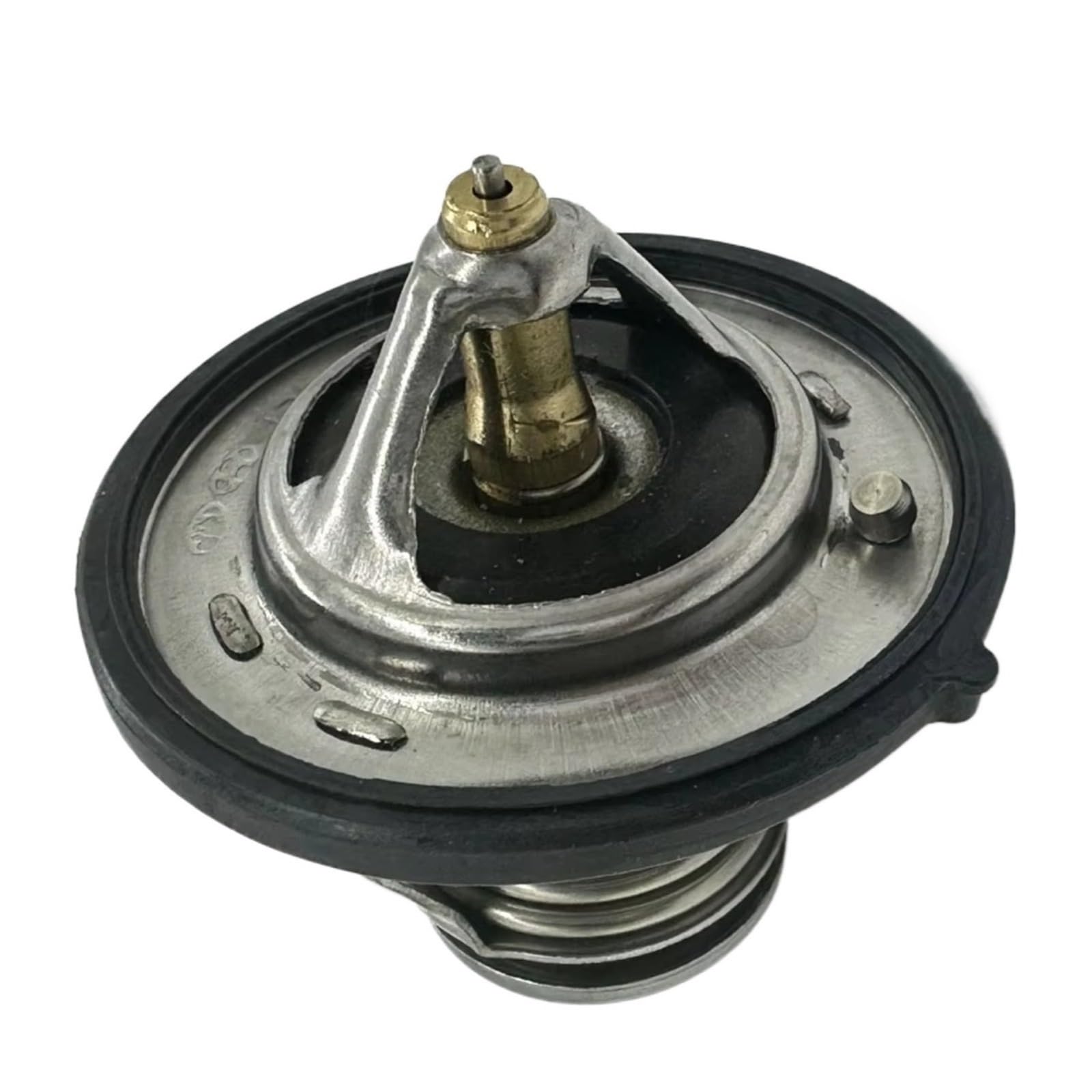 Termostato Auto Compatibile Con Kia Per Soul 2010 2011 2012 2013 1 Pz. Accessori Di Ricambio Per Termostato Del Liquido Di Raffreddamento Del Motore 25500-23001