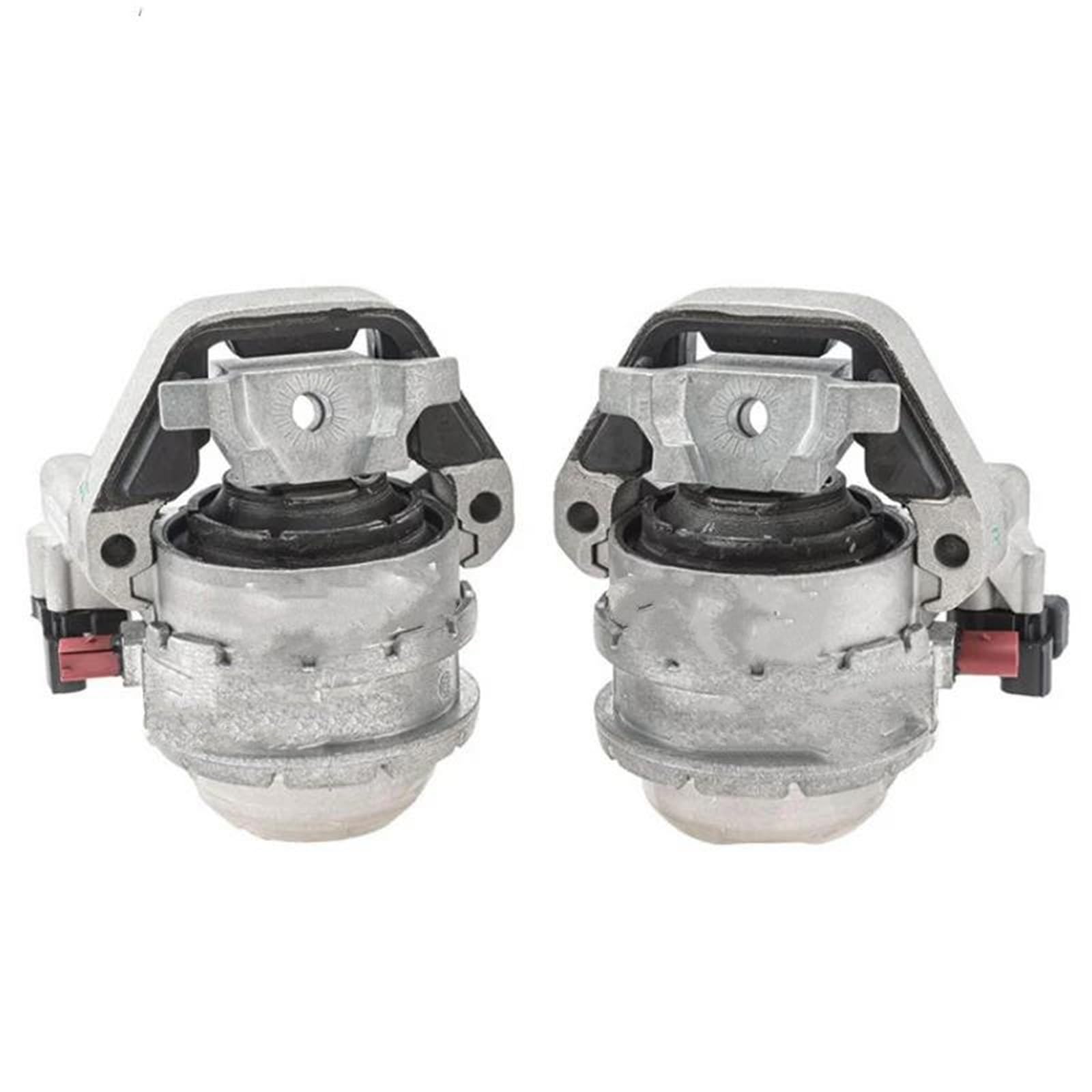 Mounting Car Engine Mount Left Right Mounts for S6 S7 RS7 4.0L V8 2013-2018 4H0199255AA 4H0199256AA 4H0199255T 4H0199256T