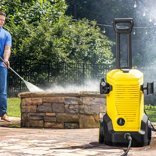Kärcher K5 FC 2000 PSI Electric Washer
