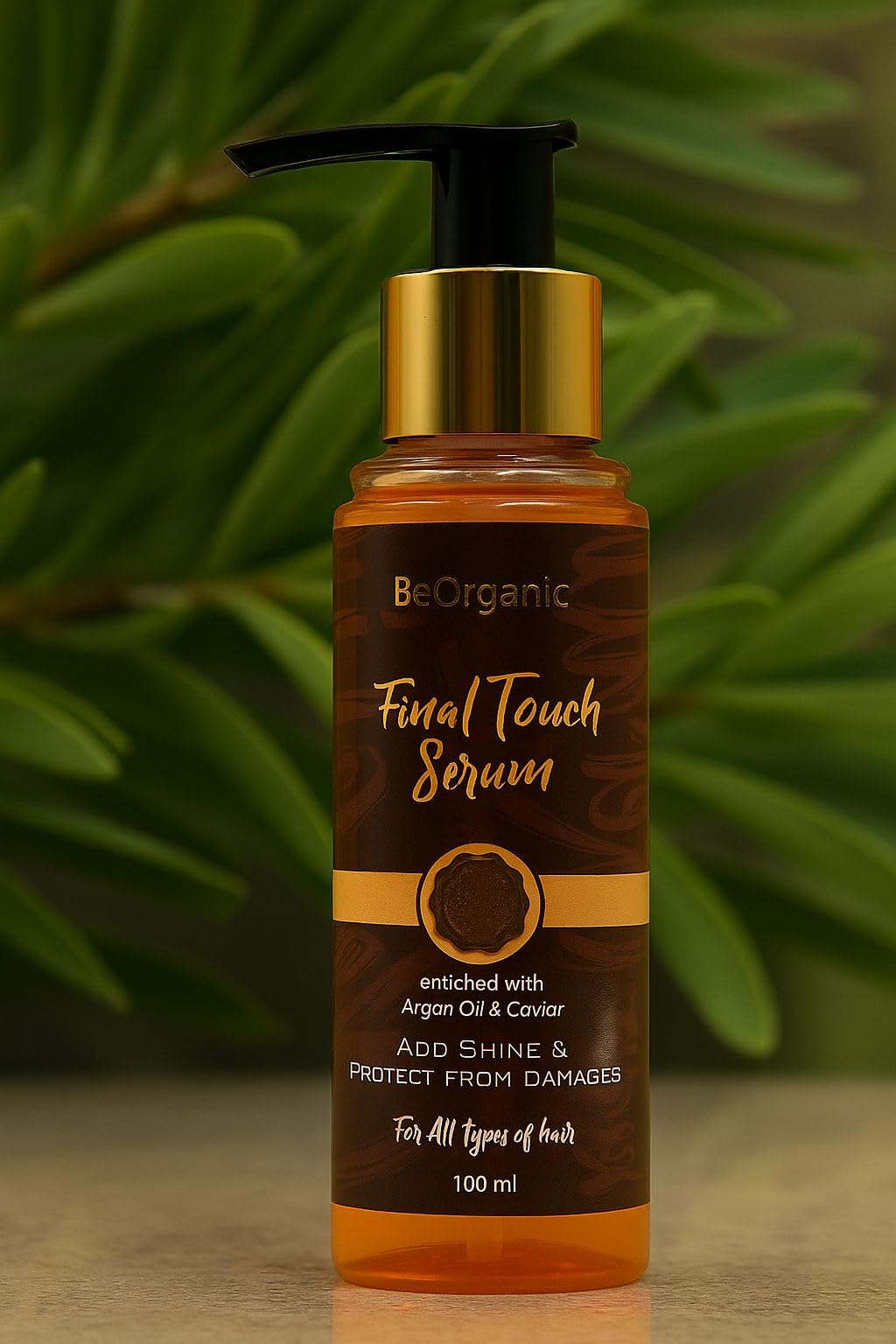 Final Touch Serum - 100ml