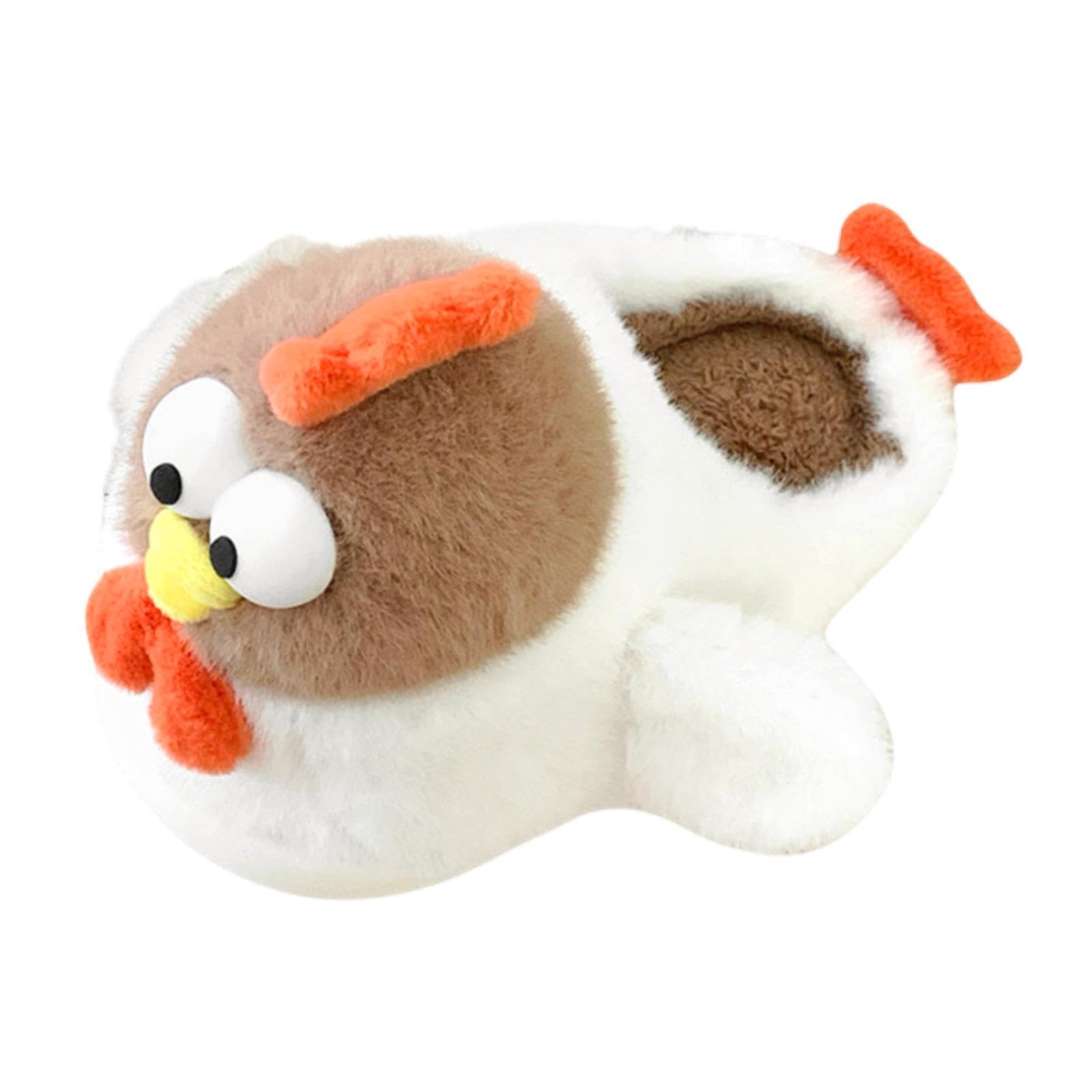 Pantoufles en peluche pour femme - Style décontracté - Pour salon, maison, appartement - Pointure 36 à 37