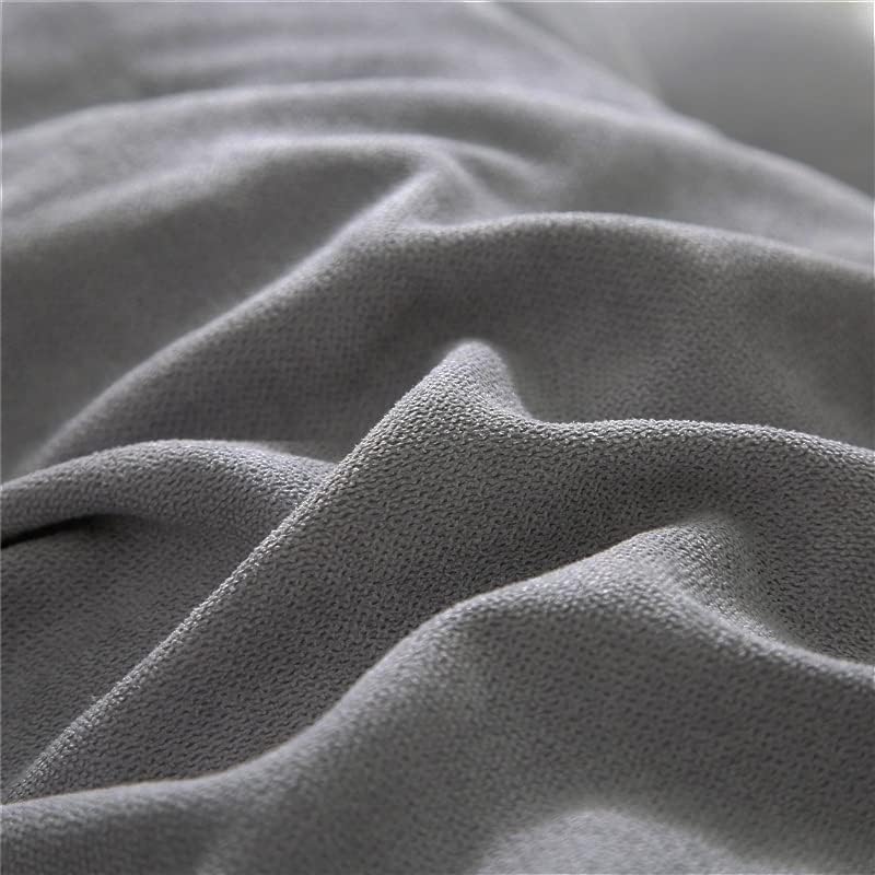 Miniatura 6 de SXBCyan Funda rectangular gigante para sofá cama, puf, puf, otomano, sobre para suelo, asiento esquinero, sillón reclinable para el hogar,