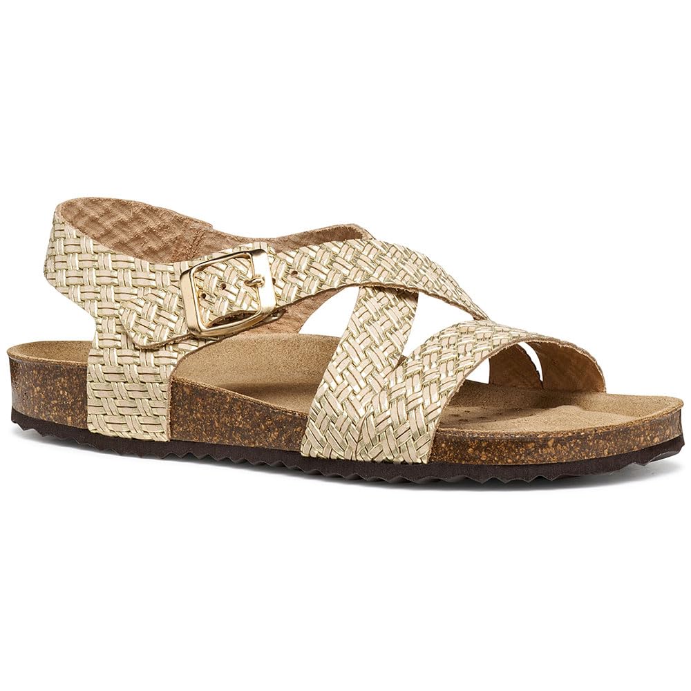 Geox Donna D Brionia B Sandali