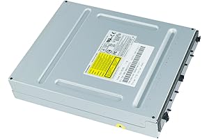 Original Lite-On Phillips DG-16D4S DG-16D5S DVD Drive for Xbox 360 Slim