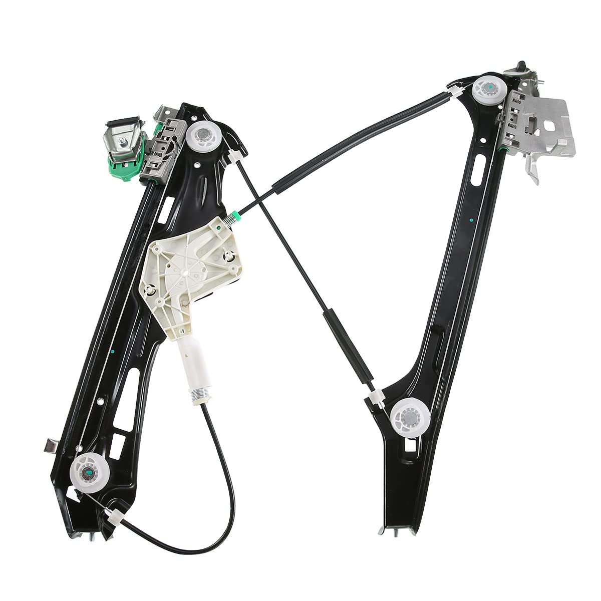 Frankberg 1x Alzacristallo Anteriore Sinistro per CLS C219 CLS 280 300 320 350 500 550 63 2004-2011 2197200946