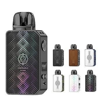 Amazon | Lost Vape Centaurus E40 Max Pod スターターキット