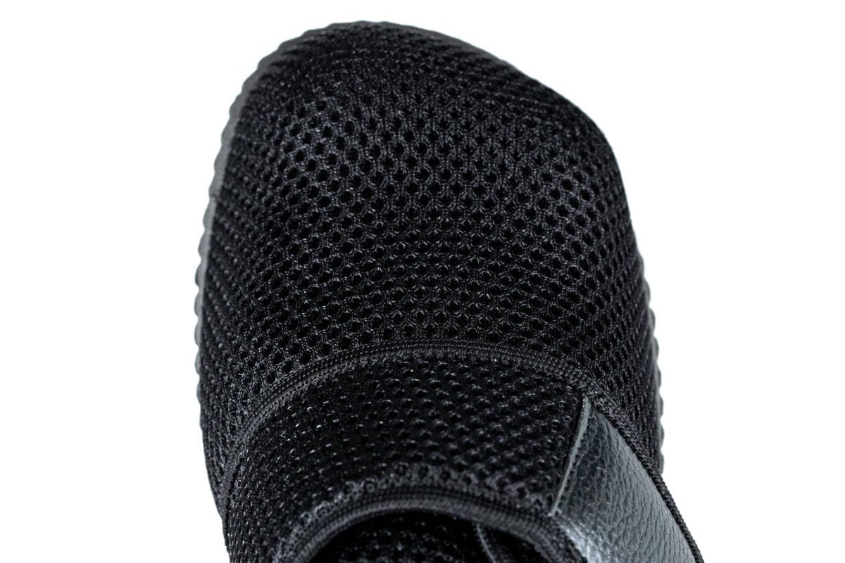 EXTRO STYLE - Tecnica Dynamic Air, Scarpa Ortopedica Made in Italy, Plantare Estraibile, Dispositivo Medico Classe 1