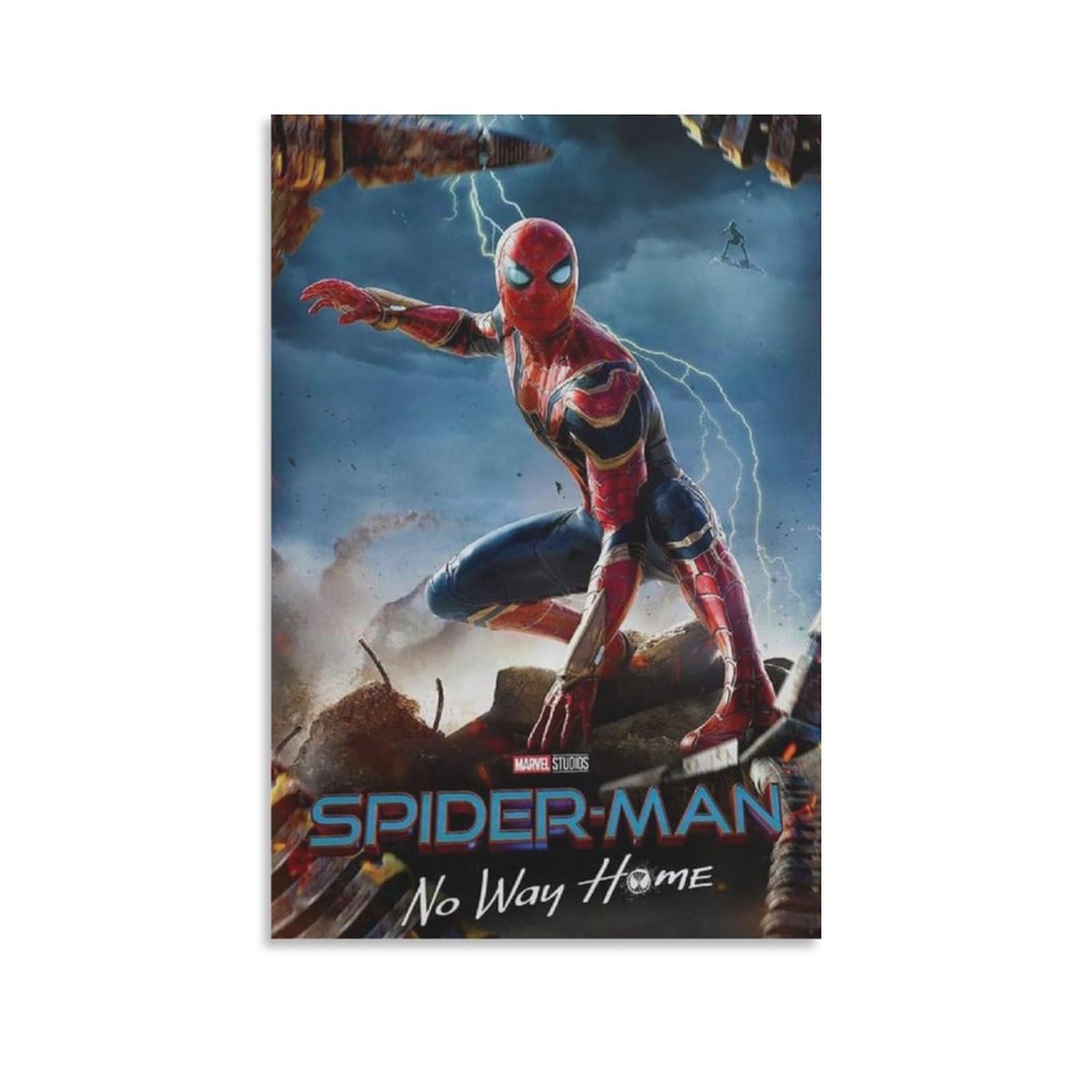 Amazon.co.jp: 映画 スパイダーマン：ノー・ウェイ・ホーム 印刷