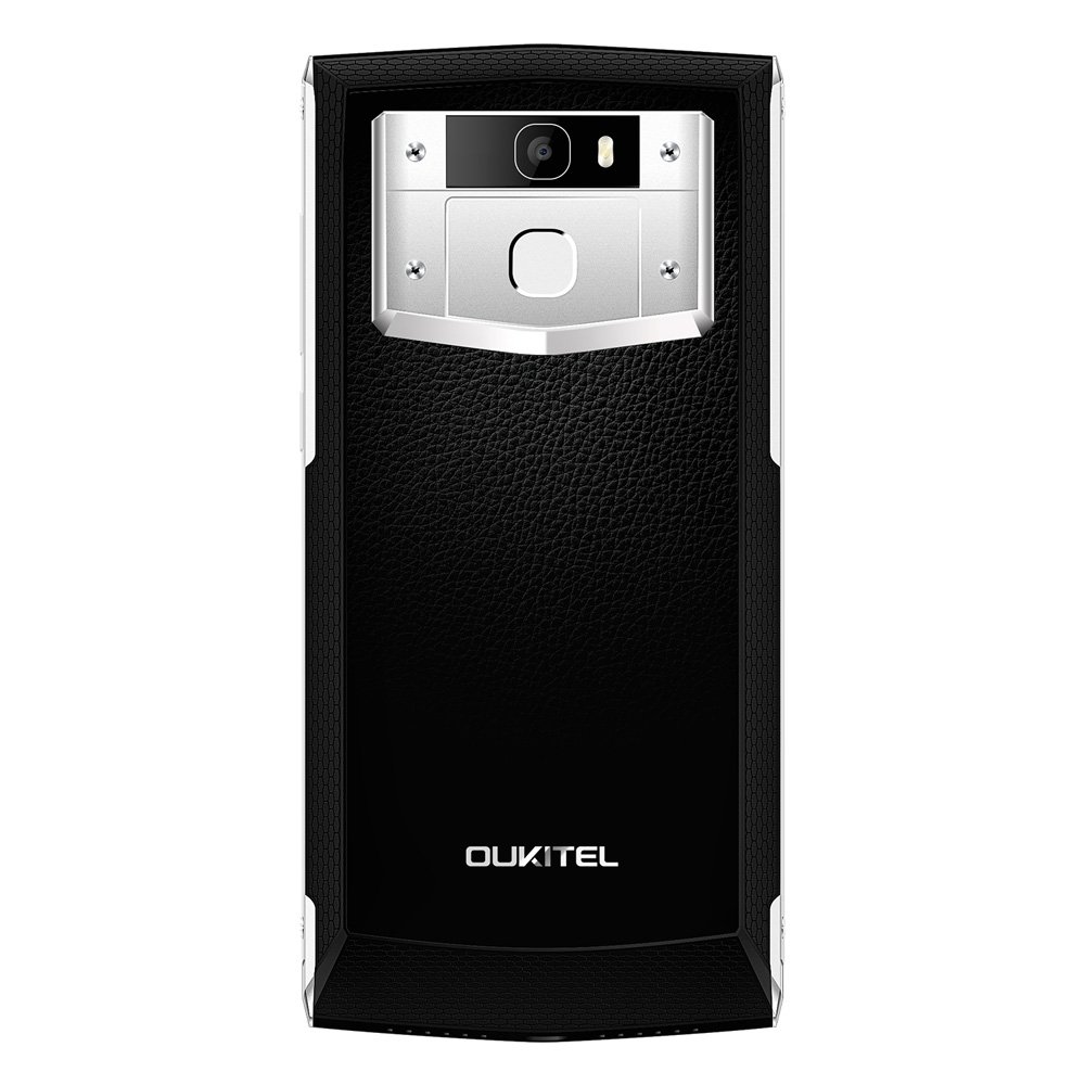 Oukitel K10000 Pro (Black, 32GB) : Amazon.in: Electronics