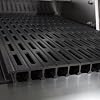 ProFire Serie Profesional Parrilla de Gas Natural Integrada de 48 Pulgadas con Rejillas SearMagic - PFSM48G-N 6