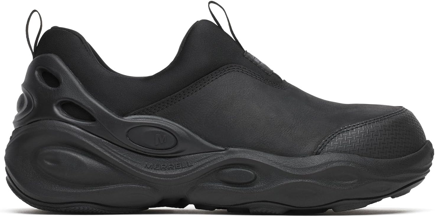 Men's Hydro Moc Composite Toe Slip-On Oxford - Image 2