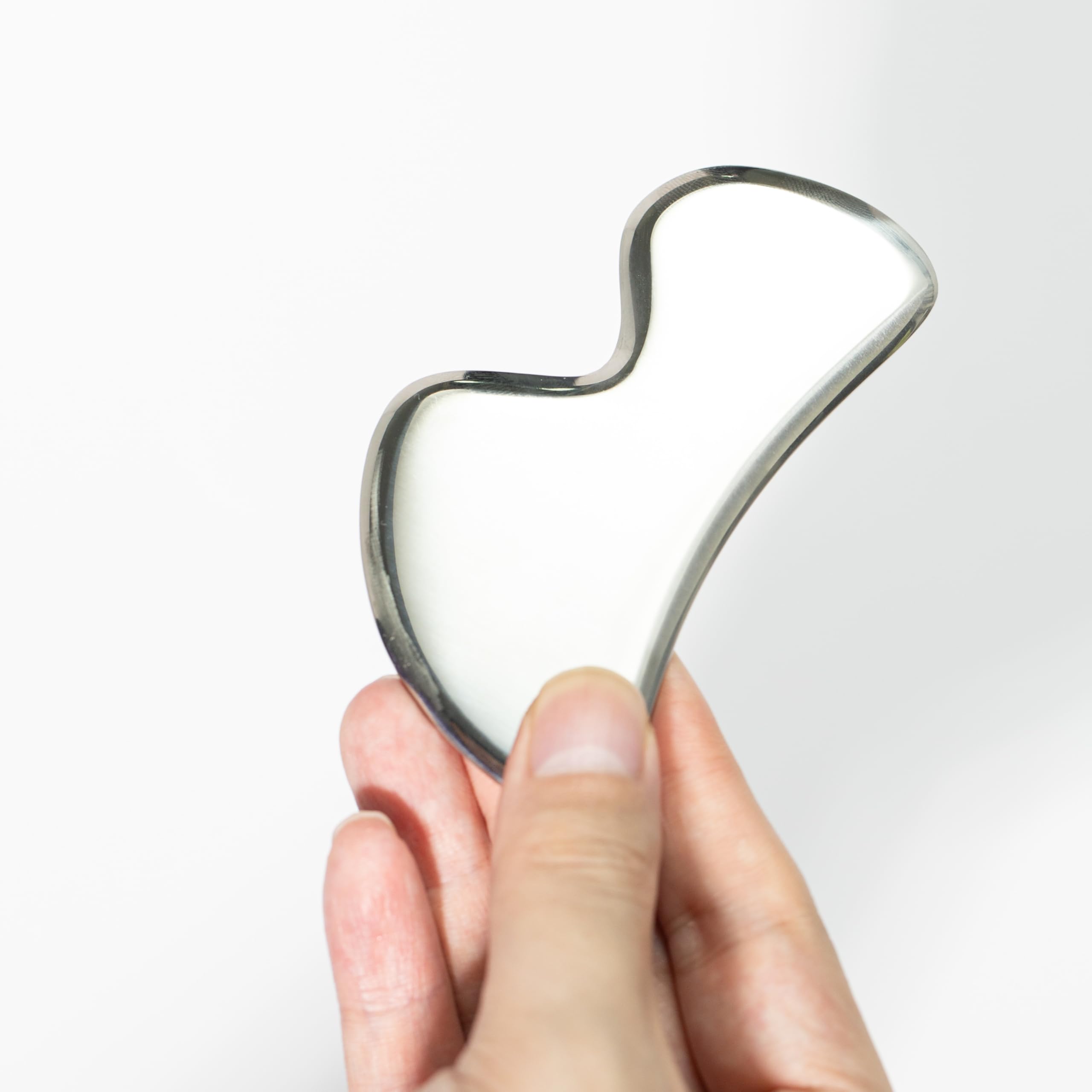 Manual Back Massager