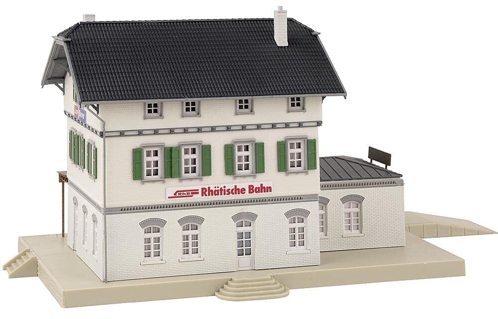Faller FA110142 Gare de Bever
