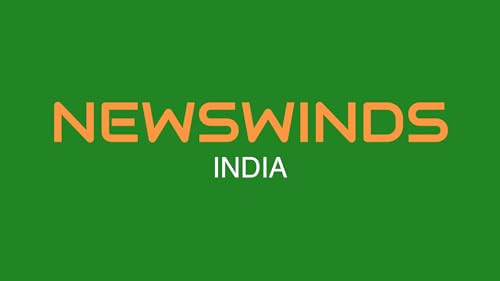Newswinds India version