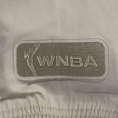 Image of Pro Standard Mens WNBA Neutral Twill Jacket