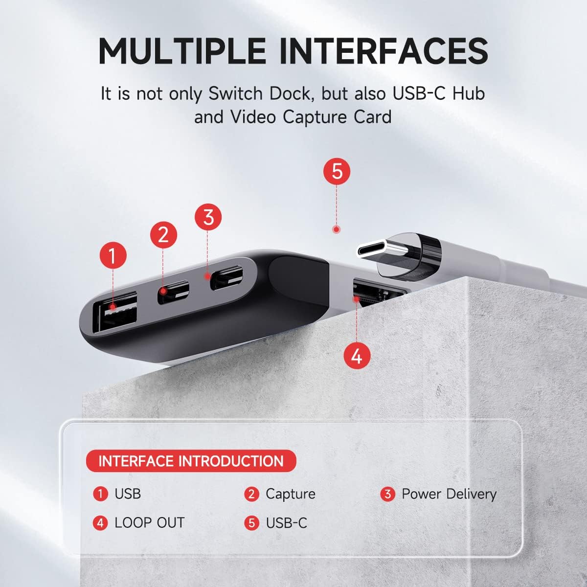 Hagibis Switch Video Capture Card Portable Switch Jamaica Ubuy