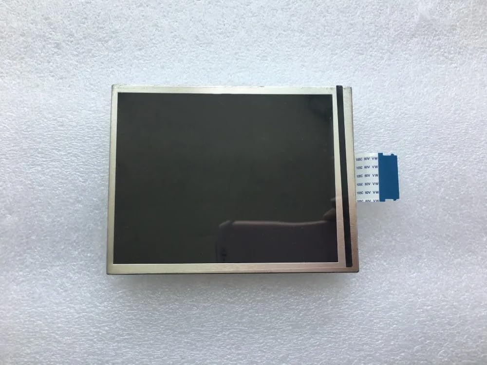 TX12D01VM0FAA Original LCD Display Car DVD Navigation