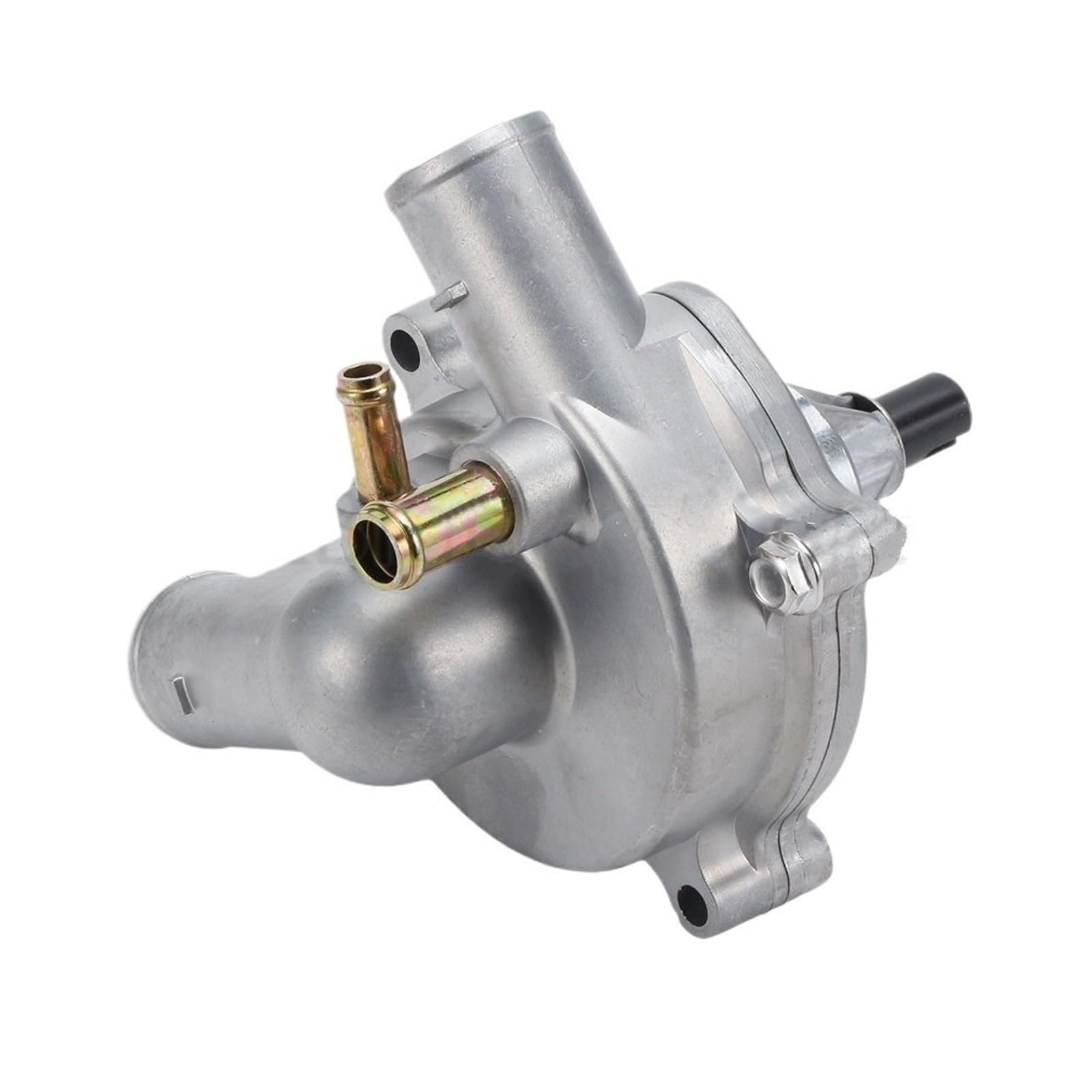 Dodatkowa pompa wodna Pasuje do SUZUKI GSXR600 GSXR750 2004-2005 GSR600 2006-2010 GSR750 2011-2012 17400-35F10 pompa wodna silnika Assy