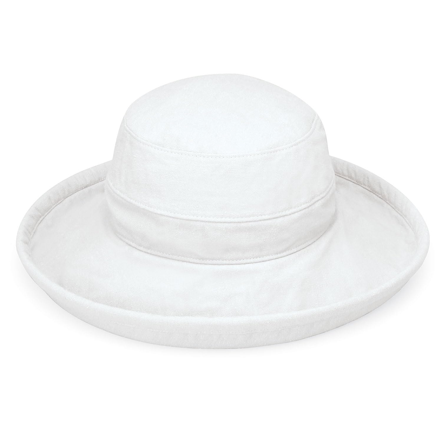 Wallaroo Casual Traveler Sun Hat