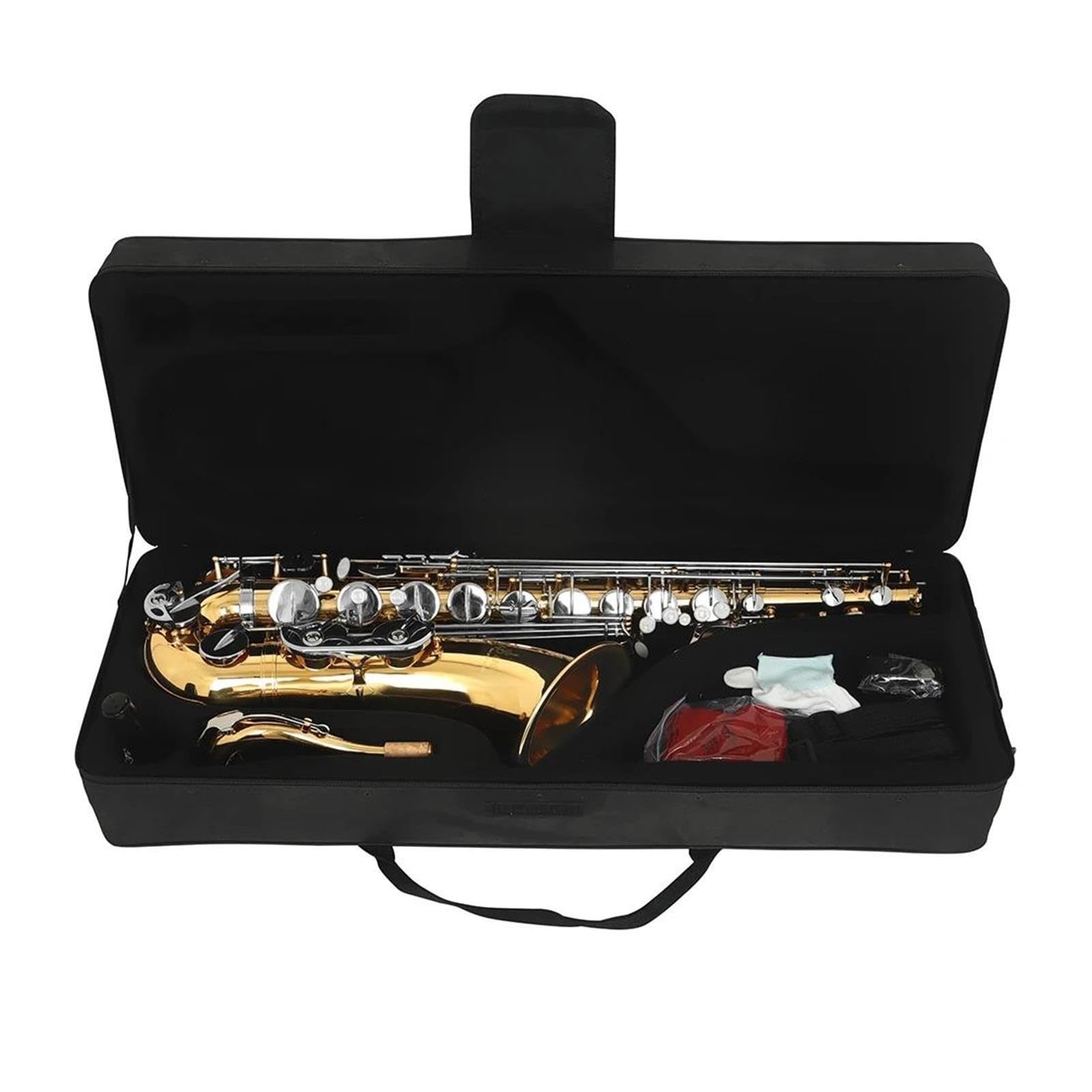 Saxofón Adultos Saxofón Tenor En Si Bemol