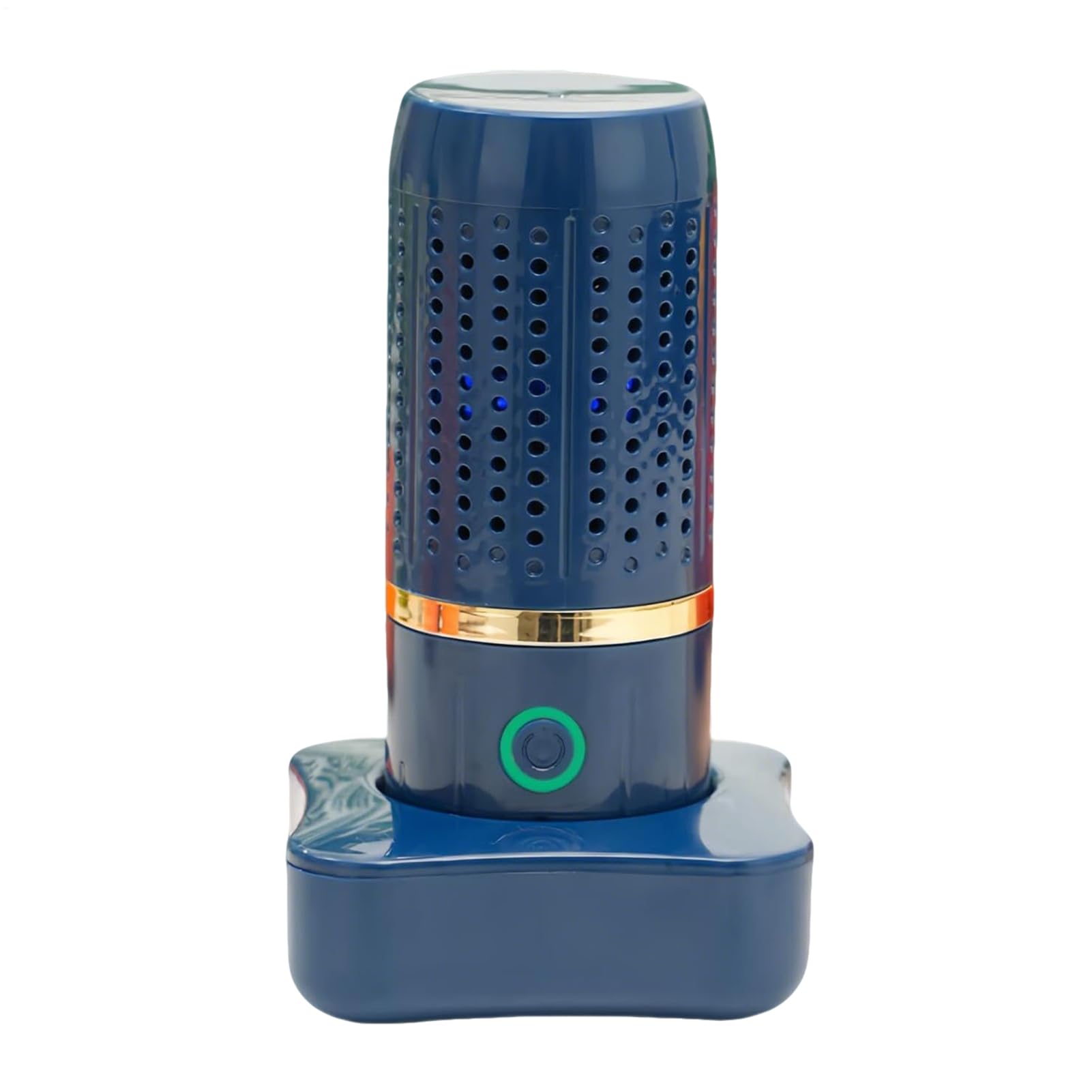 Dispositivo Limpiador De Verduras, Lavadora Portátil De Frutas Y Verduras Con Pila De 4800 mAh, Máquina De Limpieza Multifuncional Para Alimentos Carnes Mariscos