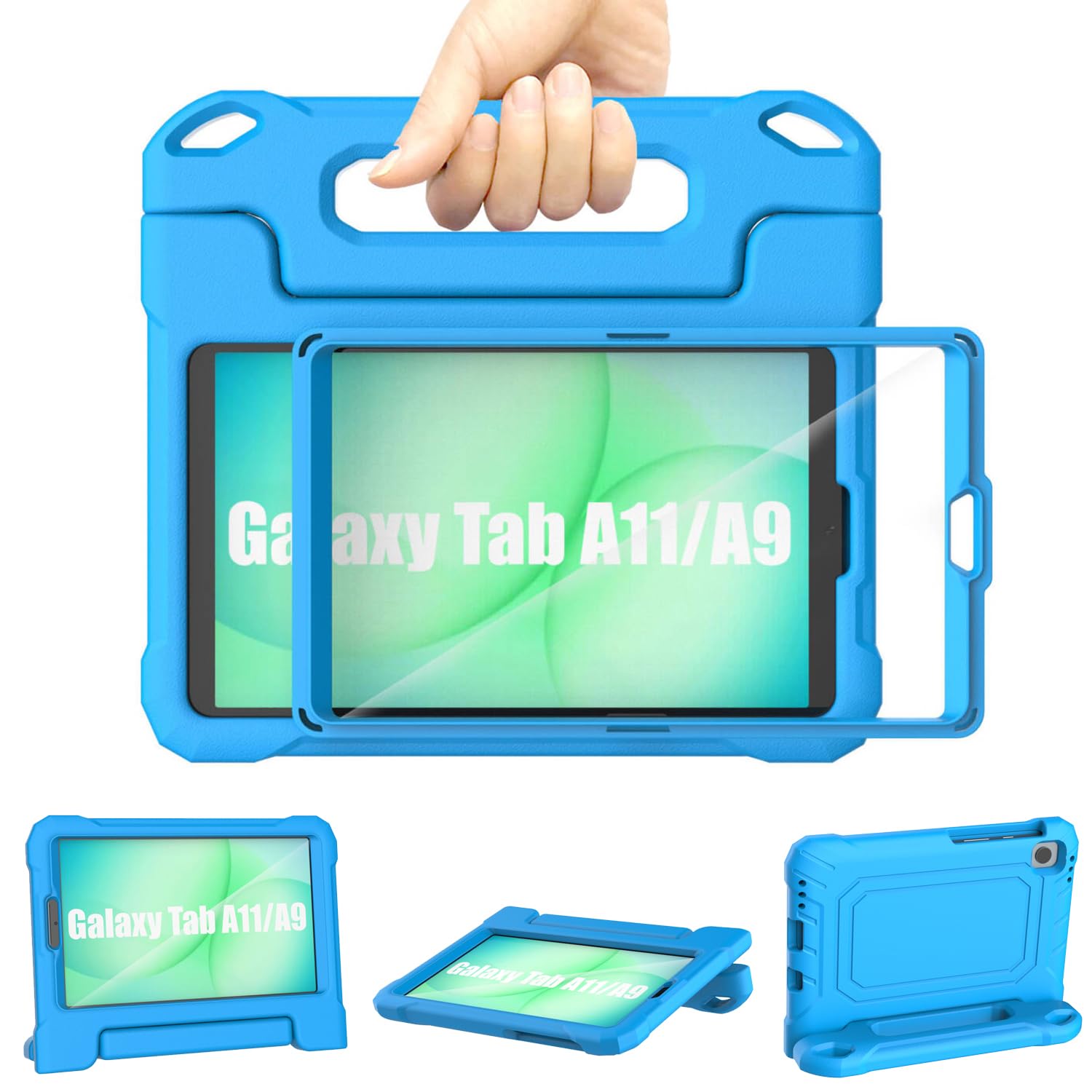 Samsung A9 Tablet Case