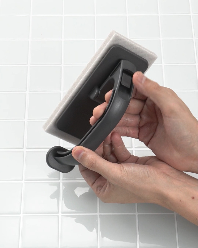 UMAさん専用 楽天市場】アズマ公式 sm＠rt 浴室 清掃 4点セット 磁石収納 お風呂