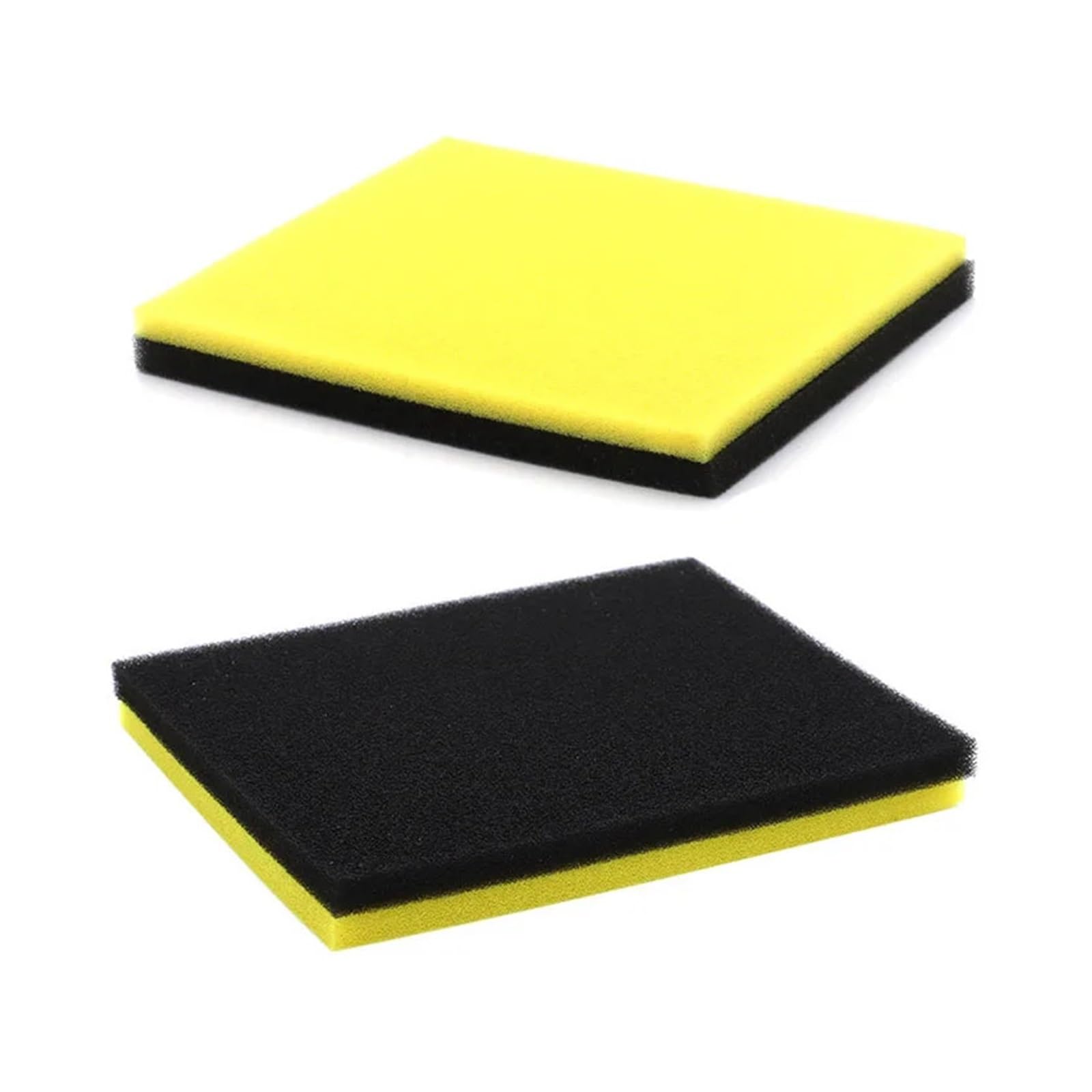 Filtro Aria Moto Schiuma In Spugna Per Filtro Aria Di Aspirazione Per YAM&AHA XT225 XT 225 Serow 1986-2007 TTR225 1999-2004 Parti Del Motociclo