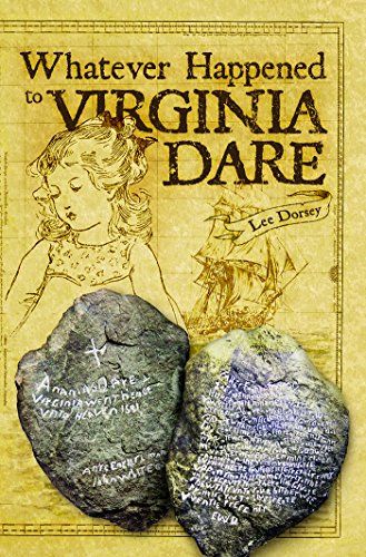 Photo de Whatever Happened to Virginia Dare?