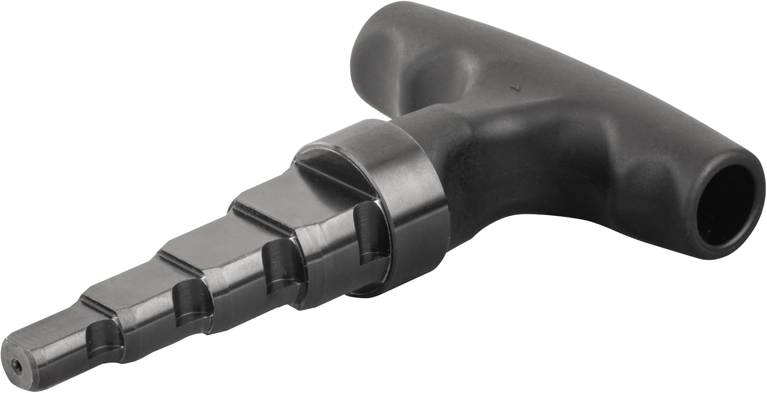 REMS KALIGRAT R4 16x2+20x2.25+25x2.5/26x3+32x3 (for composite pipes, with integrated deburring blades, deburrer, tool) 114046 R