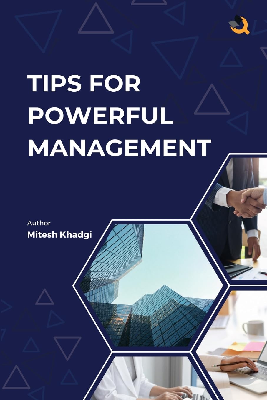 Tips for Powerful Management comment réduire le stress managérial et les conflits