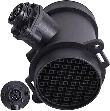 MAF Mass Air Flow Sensor Meter 0280217500/0280217501