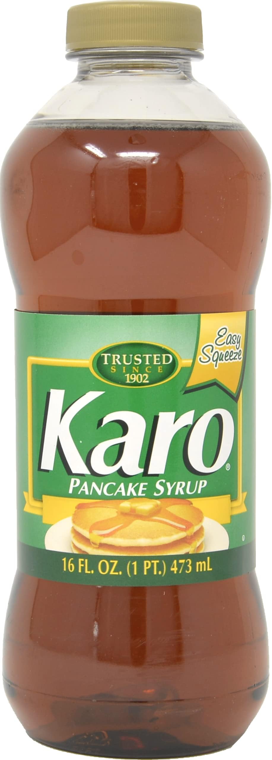 Pancake Syrup, 16-Ounce, 6 pack