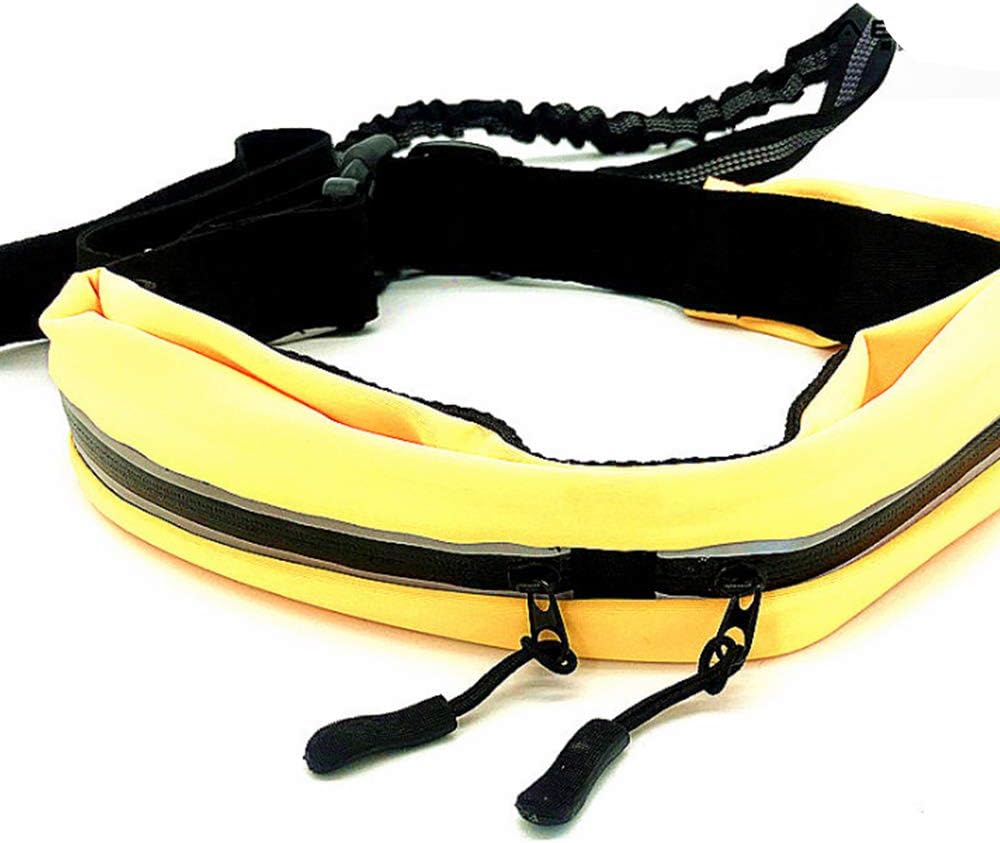 cinture a vita che corrono