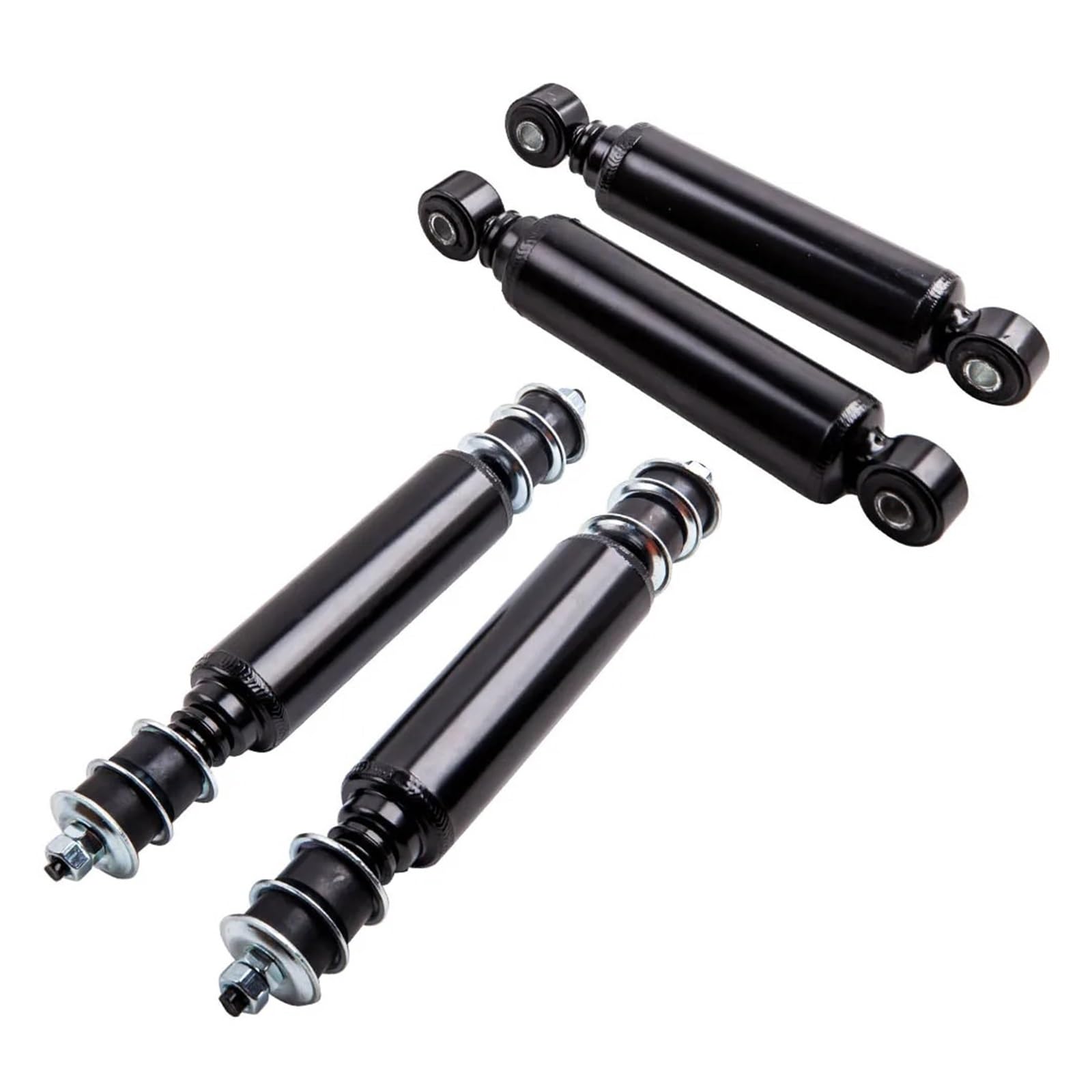 Columna Amortiguador Amortiguador Delantero Y Trasero Para Club Para Coche DS Gas 88-06 07 08 Para Eléctrico Para Golf Para Carrito 1010991