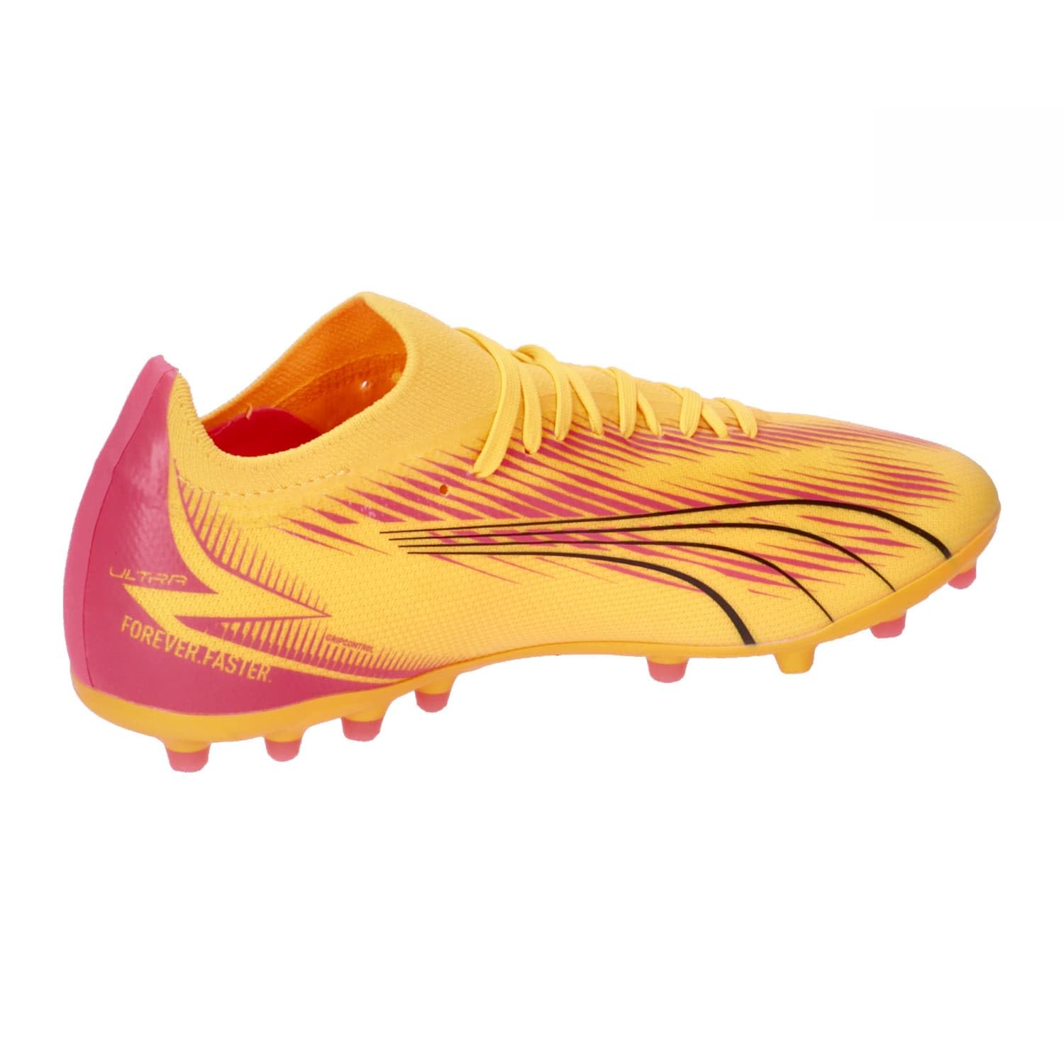 PUMA Mężczyźni Ultra Match MgButy do piłki nożnej