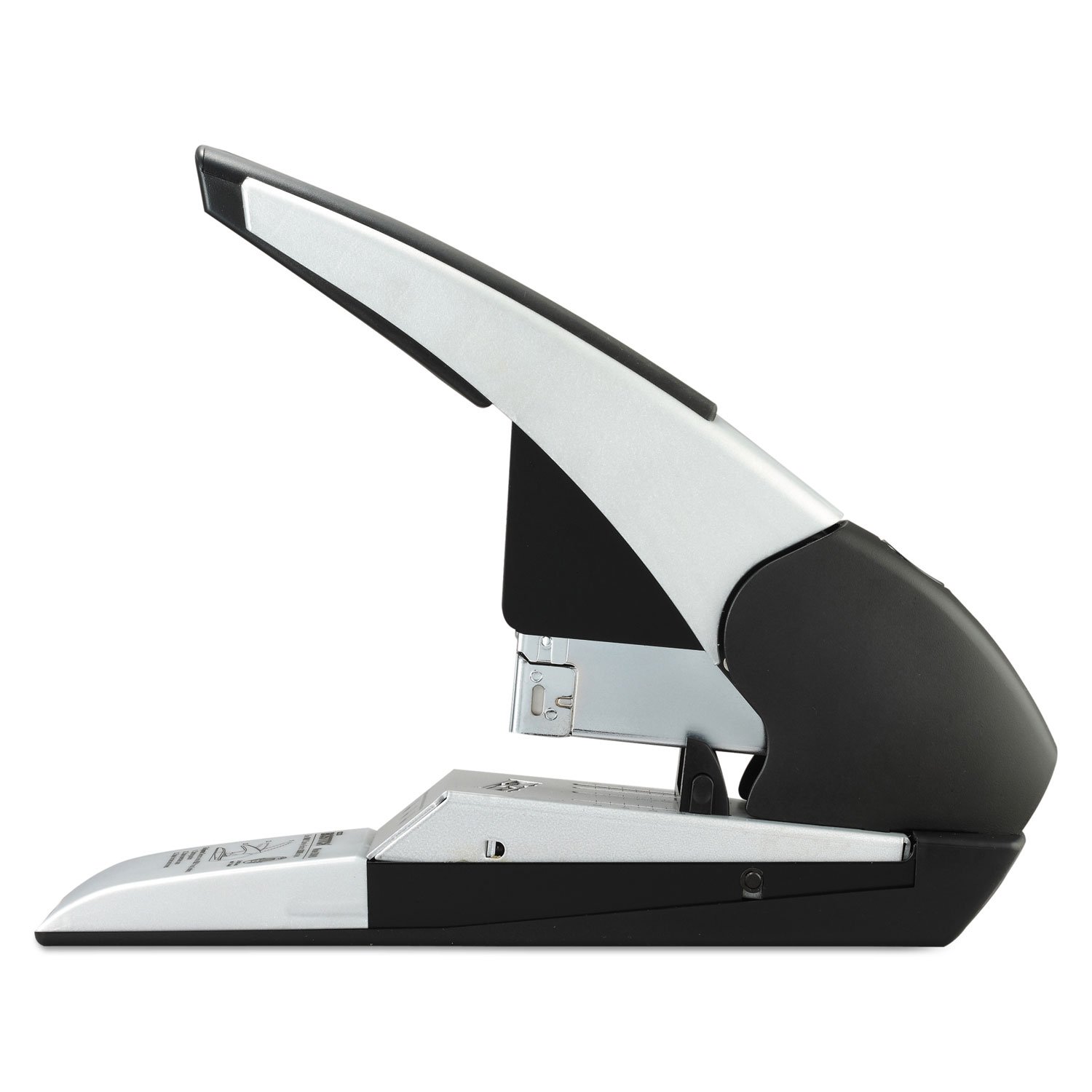 Stanley Bostitch BOSB380HDBLKUNV10200 Heftgerät (BOSB380HDBLK) und universelle Klammern für Kleine Heftklammern (UNV10200)