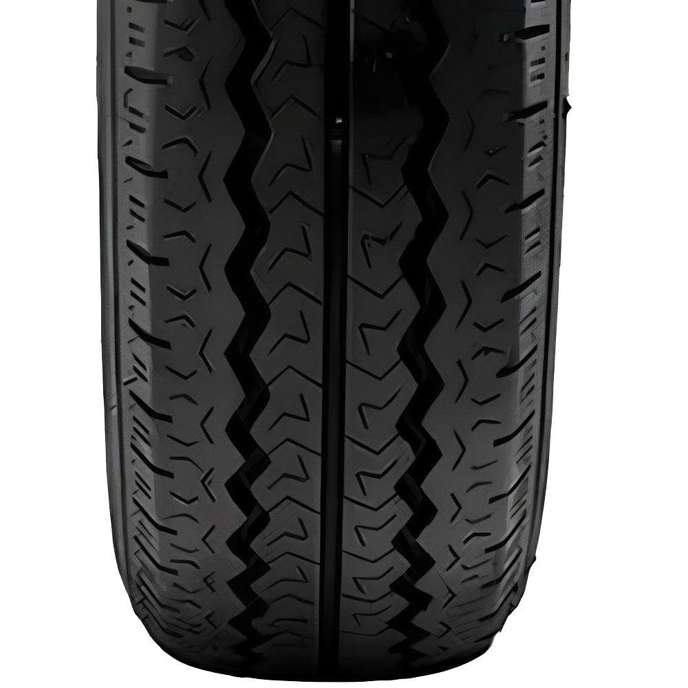 APTANY 195/75 R16 107R Neumáticos de Verano LCamión Compatible con VW CRAFTER 30-35 Autobús 2E CRAFTER 30-50 Furgón 2E CRAFTER 30-50 Caja/Chasis 2F, MERCEDES-BENZ, OPEL