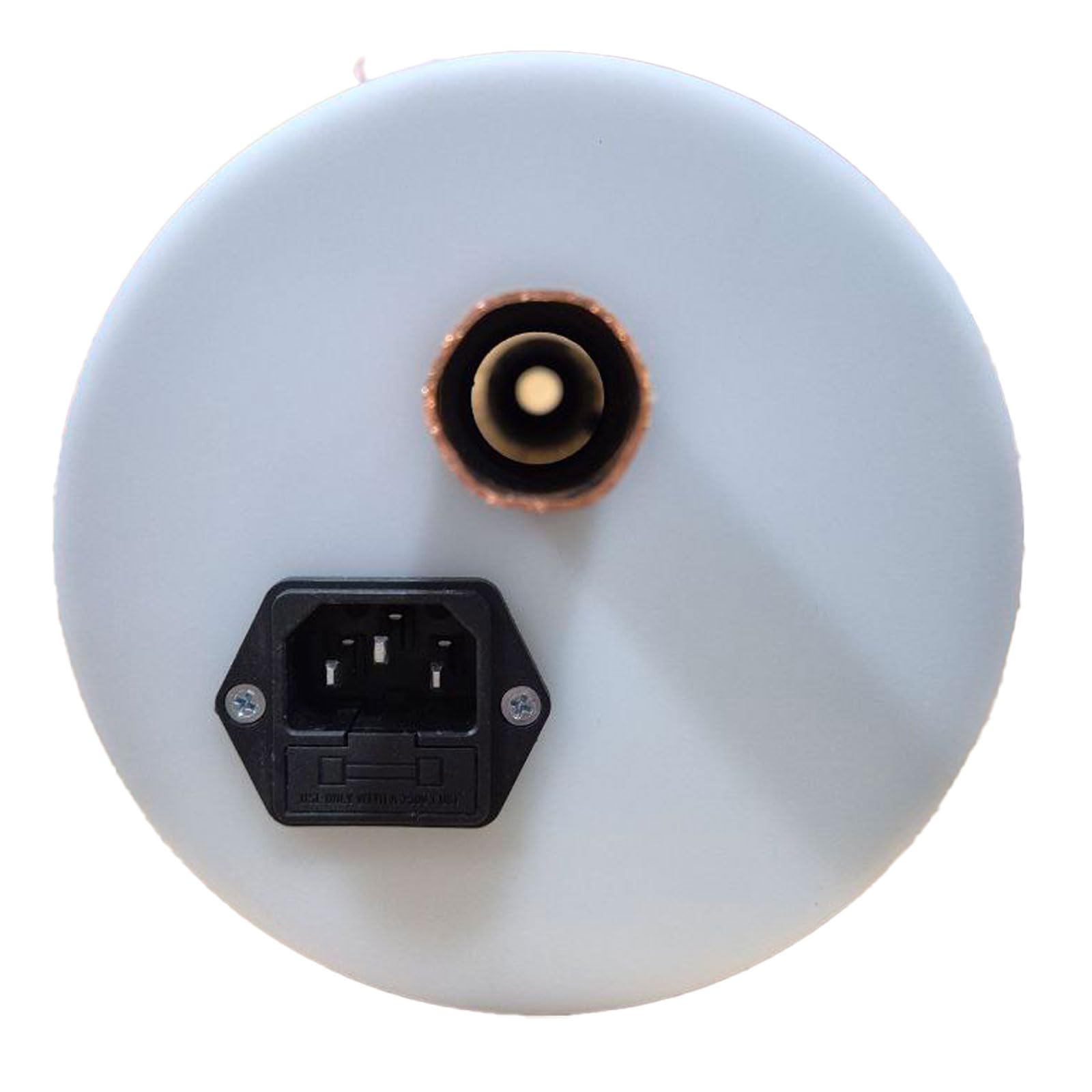 Wasserdurchströmter Heizstab für PV (1400 Watt)