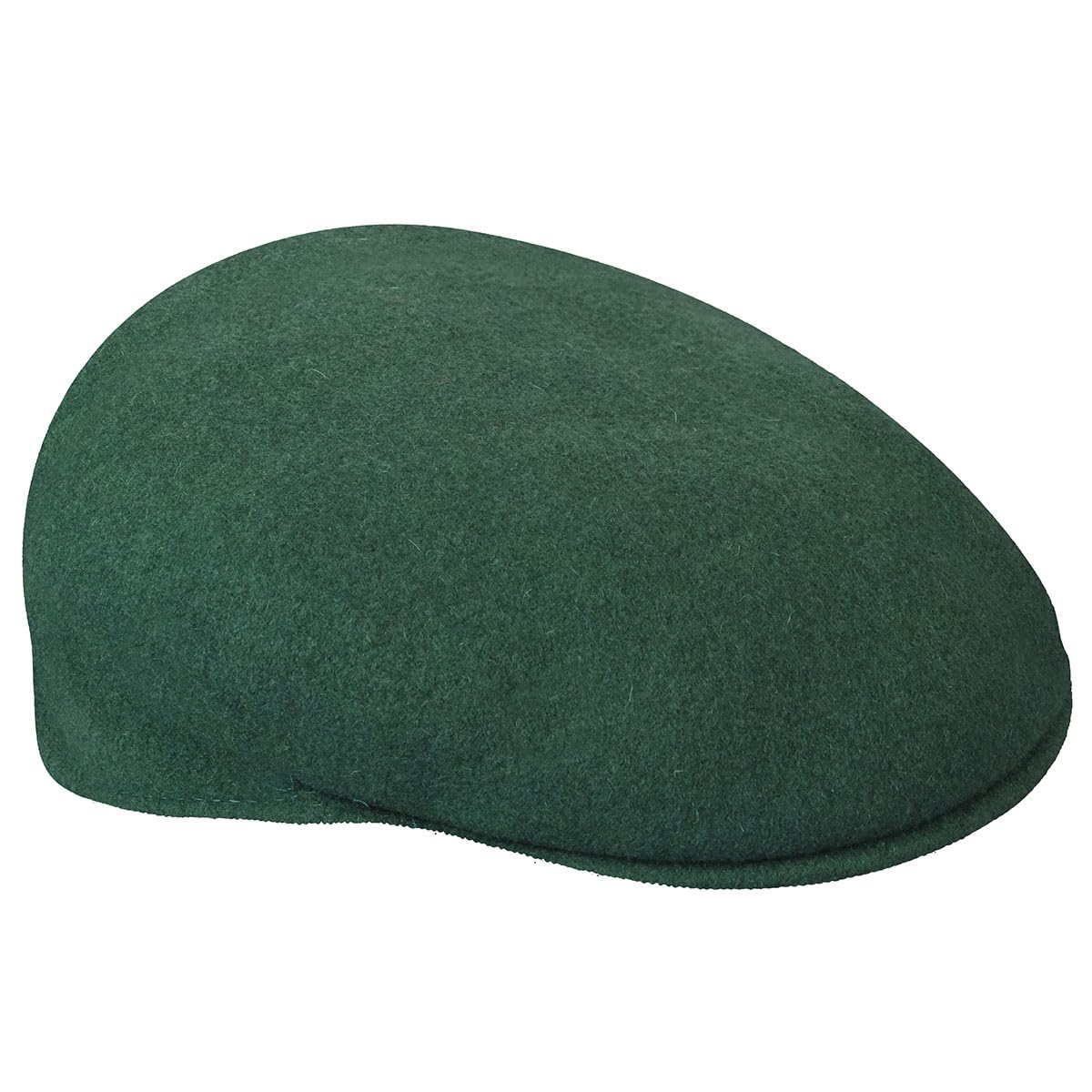 Kangol 504 Flexfit Mütze Flatcap Schirmmütze Herren Wollcap