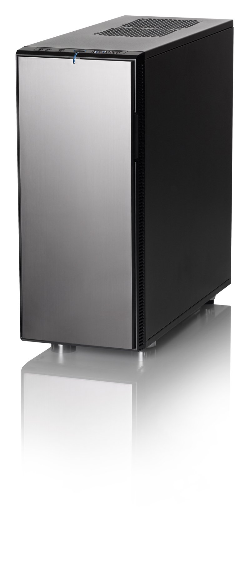 Fractal Design Define XL R2 Titanium, obudowa PC (Midi Tower