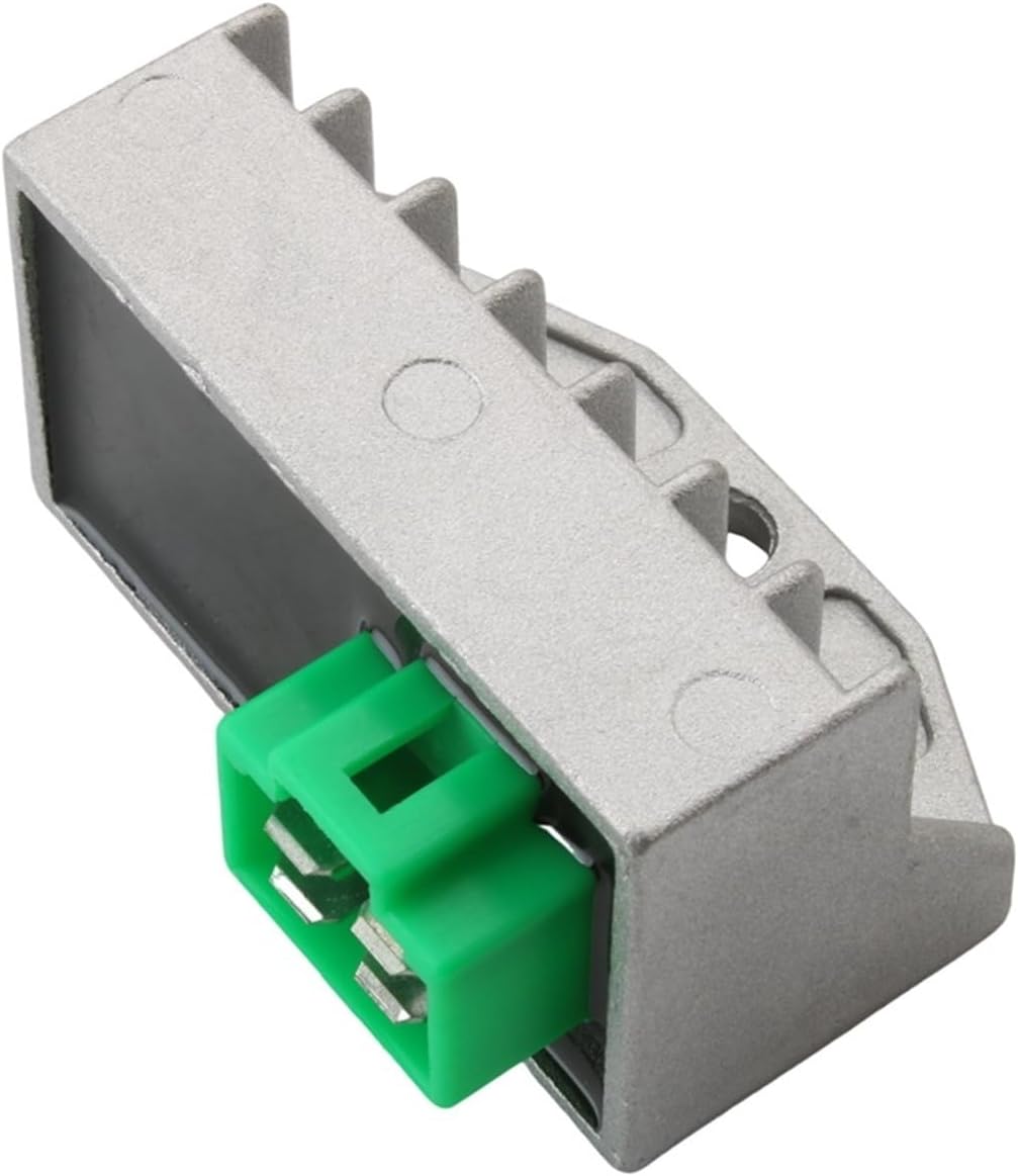 プレコミモーター :: CB125T CD125T ベンリイ ベンリィ JC06 JA03 :: スペイシー125 JF03 JF02後期  フュージョン MF02 CD125T MC13 レギュレーター 5線 JP SC125 E-te125 SPACY125 Cruising125 レギュレーター/整流器アセンブリ H-da SC E-te S