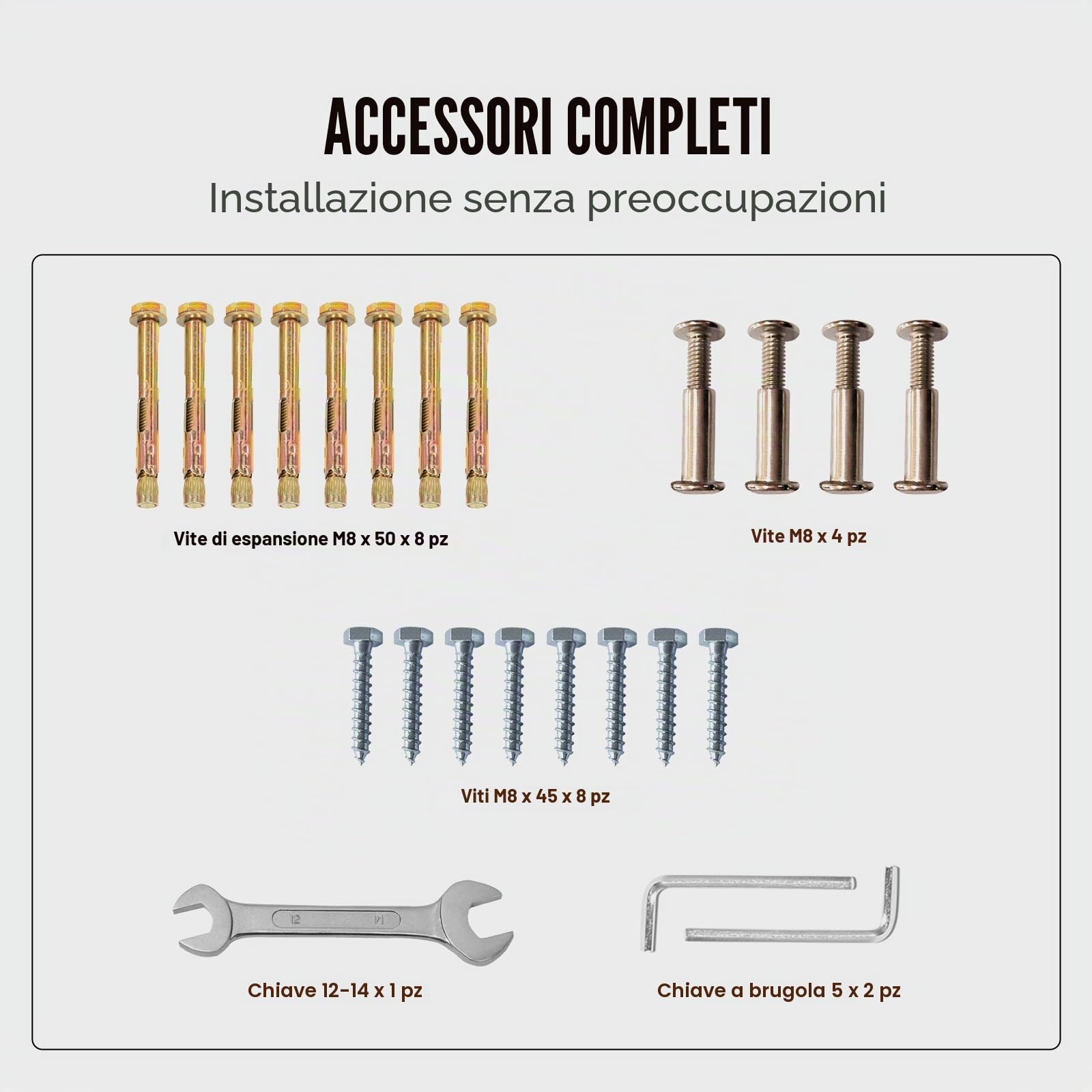 Happybuy Corrimano di Transizione Regolabile in Ferro Battuto 3FT Nero Opaco per 3 Gradini