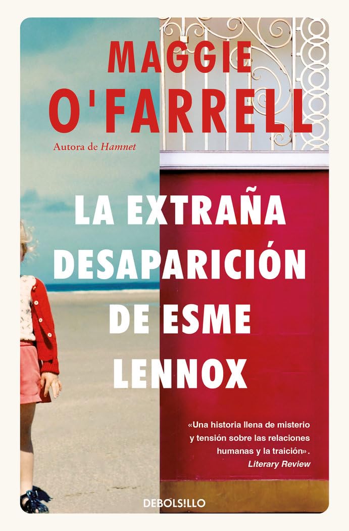 La extraña desaparición de Esme Lennox (Best Seller)