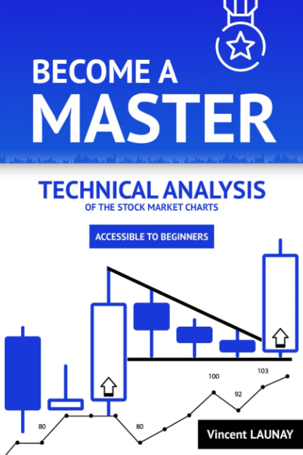 Become a MASTER in Technical Analysis of Stock Market Charts