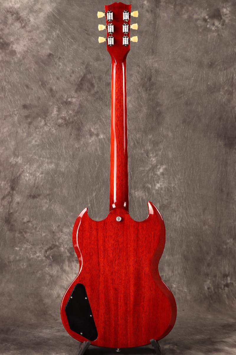 Amazon | Gibson USA/SG Standard 61 Vintage Cherry ギブソン